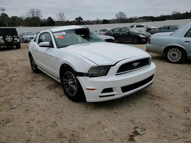 2014 Ford Mustang - Image 11