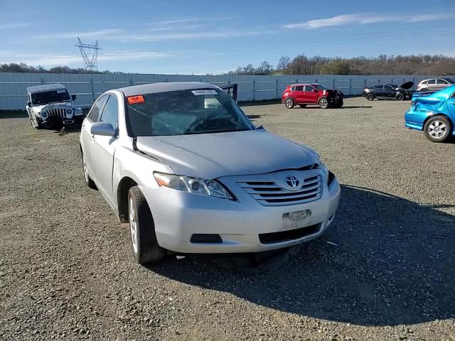 2008 Toyota Camry - Image 10