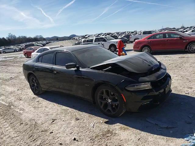 2018 Dodge Charger - Image 10