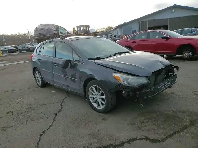 2014 Subaru Impreza - Image 11