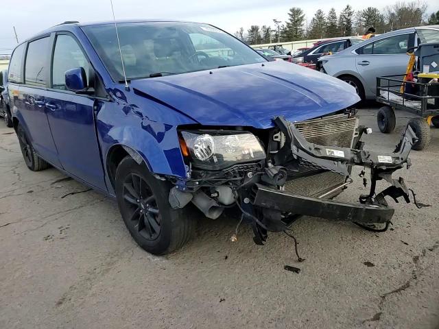 2019 Dodge Caravan - Image 11