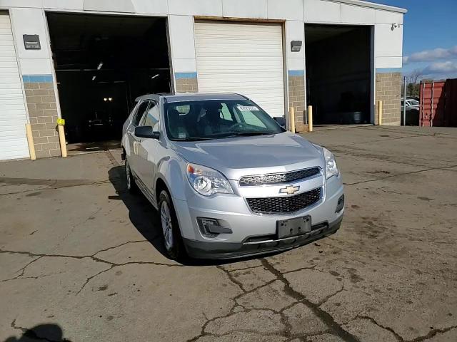 2013 Chevrolet Equinox - Image 13