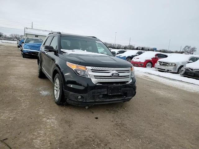 2014 Ford Explorer - Image 11