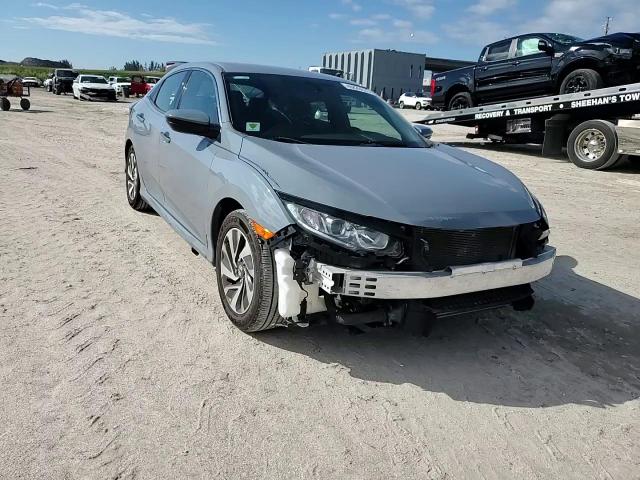 2018 Honda Civic - Image 11