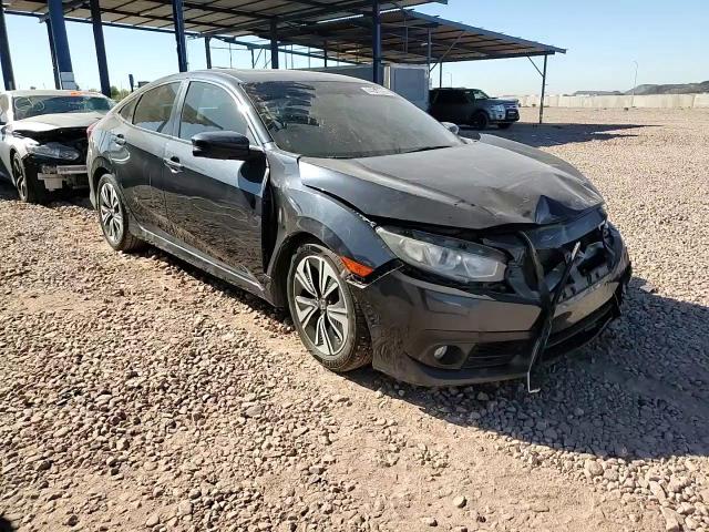 2017 Honda Civic - Image 11