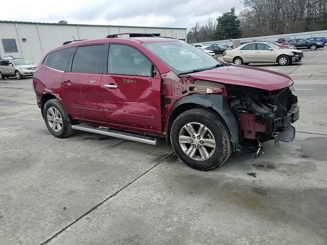 2014 Chevrolet Traverse - Image 12