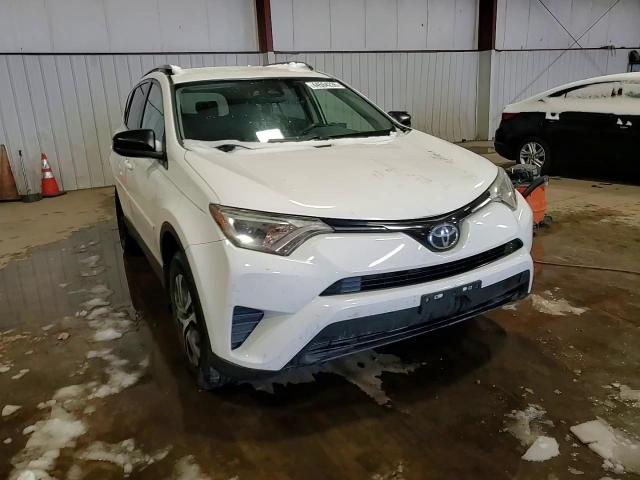 2017 Toyota RAV 4 - Image 15