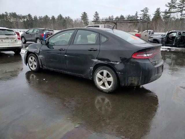 2015 Dodge Dart - Image 11