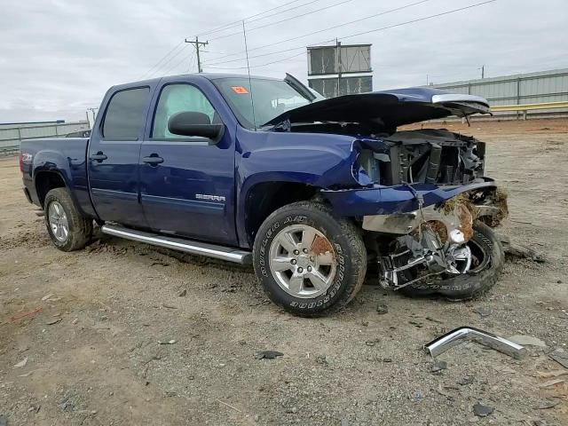 2013 GMC Sierra - Image 11