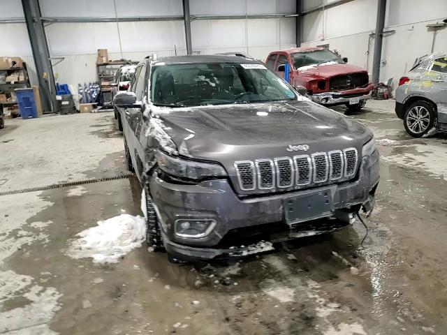 2019 Jeep Grand Cherokee - Image 12