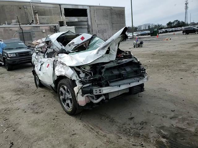 2017 Honda CR-V - Image 10