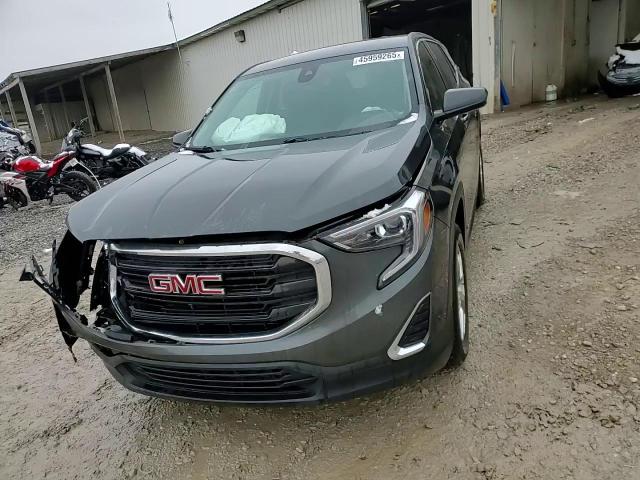 2021 GMC Terrain - Image 14