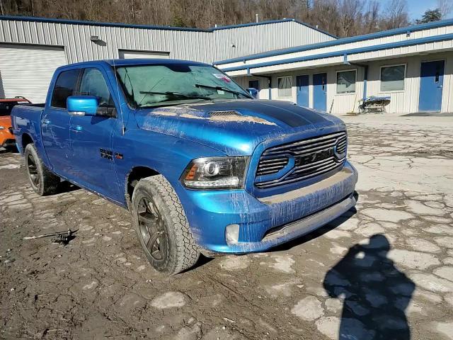 2018 RAM 1500 - Image 10