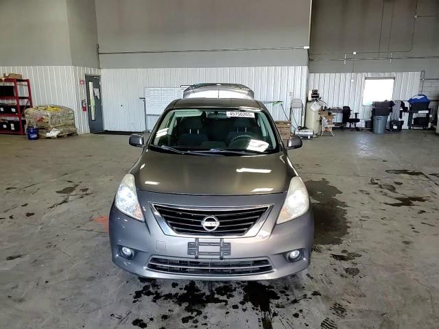 2012 Nissan Versa - Image 10