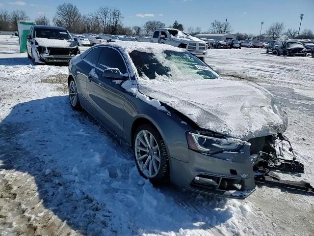 2016 Audi A5 - Image 10