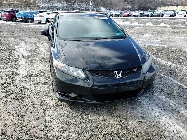 2013 Honda Civic - Image 11