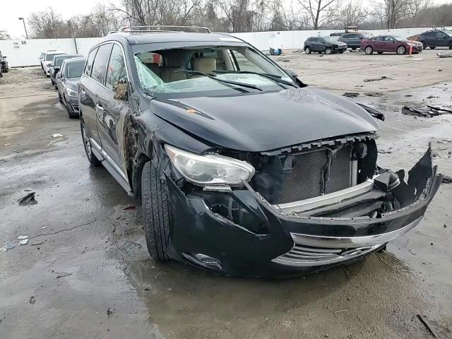 2015 Infiniti QX60 - Image 11