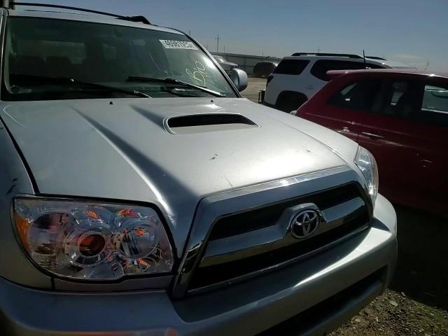2008 Toyota 4Runner - Image 12