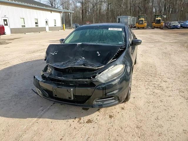 2015 Dodge Dart - Image 14