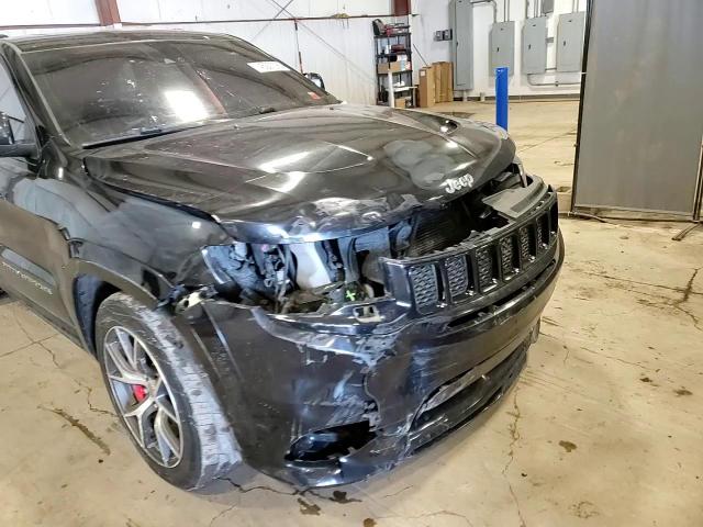 2017 Jeep Grand Cherokee - Image 14