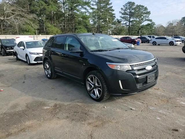 2014 Ford Edge - Image 12
