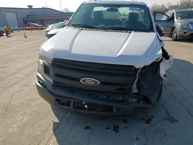 2018 Ford F-150 - Image 11