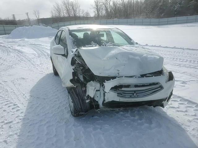 2017 Mitsubishi Mirage - Image 11