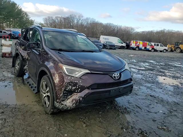 2016 Toyota RAV 4 - Image 12