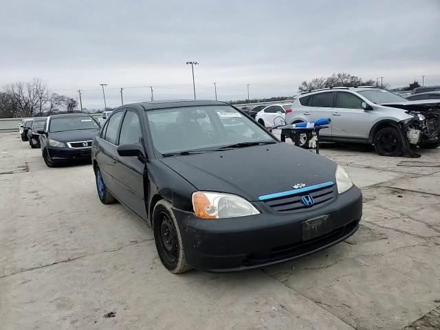 2002 Honda Civic - Image 10
