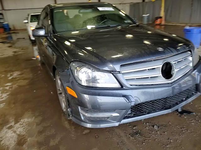 2013 Mercedes-Benz C-klasse - Image 13