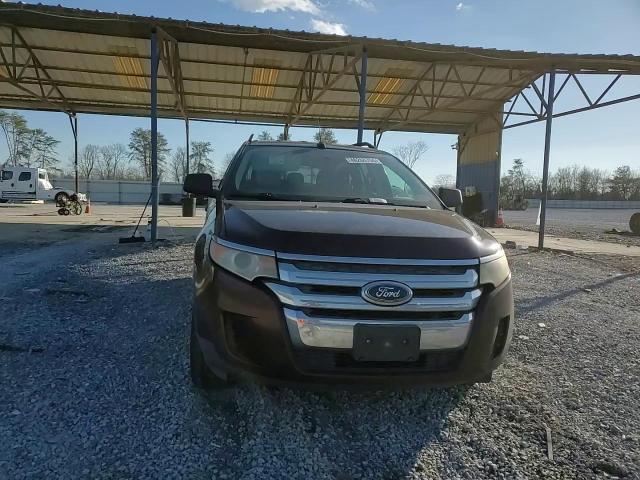 2011 Ford Edge - Image 11