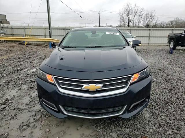 2019 Chevrolet Impala - Image 10