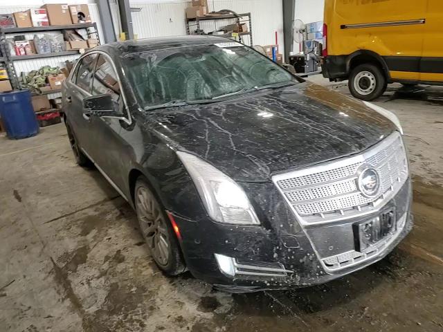 2015 Cadillac XTS - Image 10