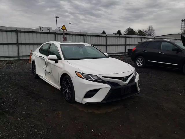 2018 Toyota Camry - Image 10