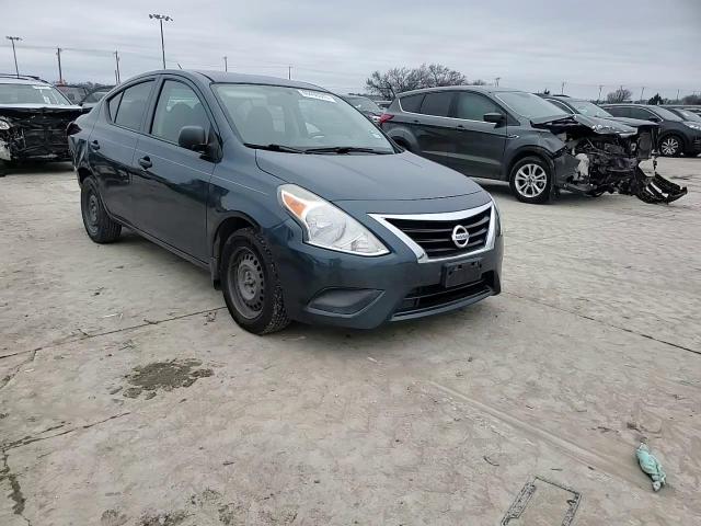 2015 Nissan Versa - Image 11