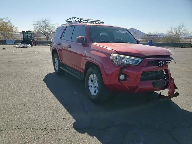 2015 Toyota 4Runner - Image 11