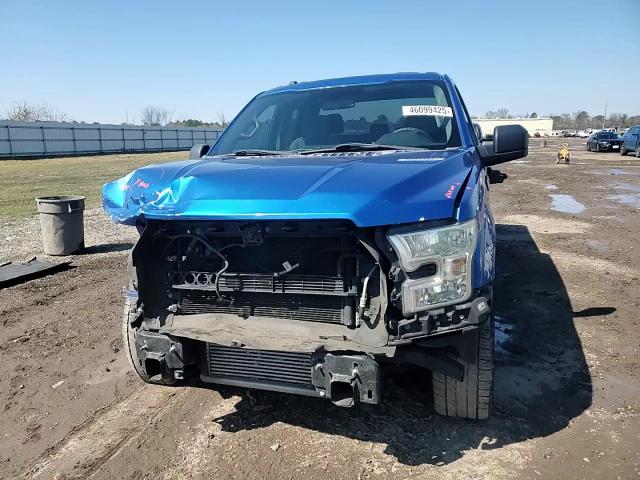 2016 Ford F-150 - Image 10