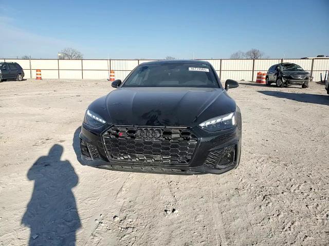 2024 Audi RS5 - Image 11