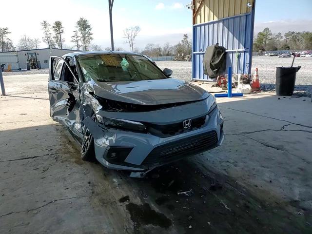 2022 Honda Civic - Image 11