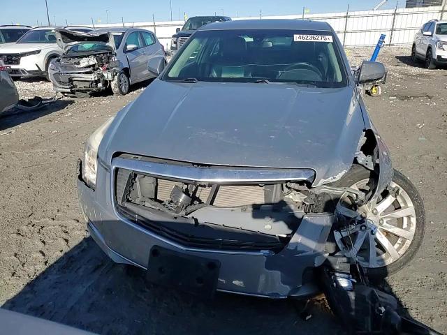 2017 Cadillac ATS - Image 11