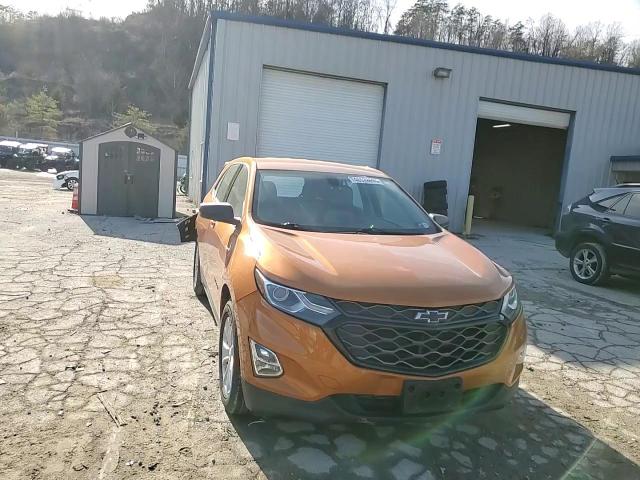 2019 Chevrolet Equinox - Image 12