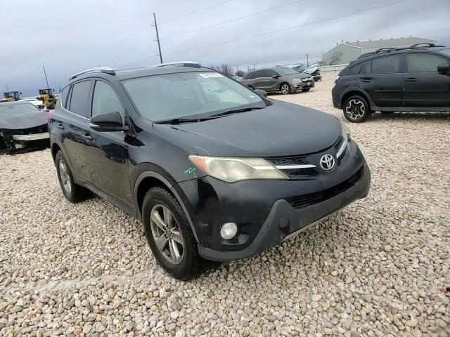 2015 Toyota RAV 4 - Image 12