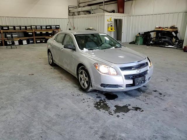2011 Chevrolet Malibu - Image 11