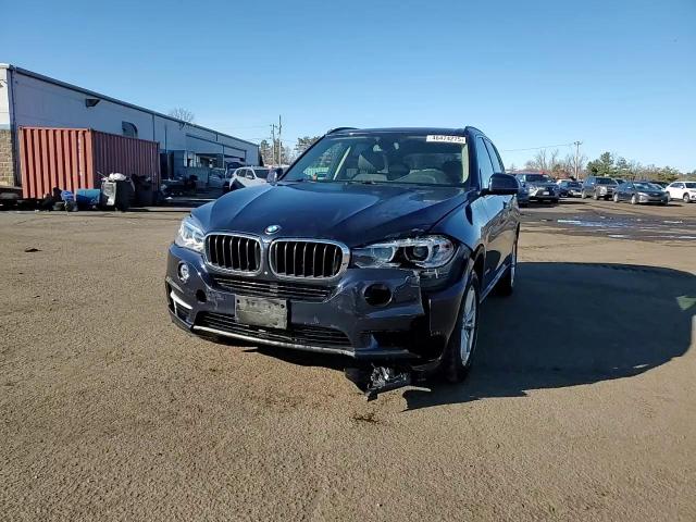2014 BMW X5 - Image 13
