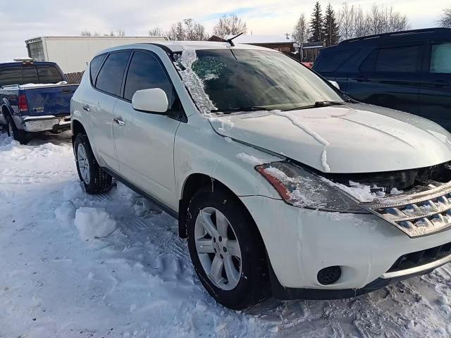2006 Nissan Murano - Image 10