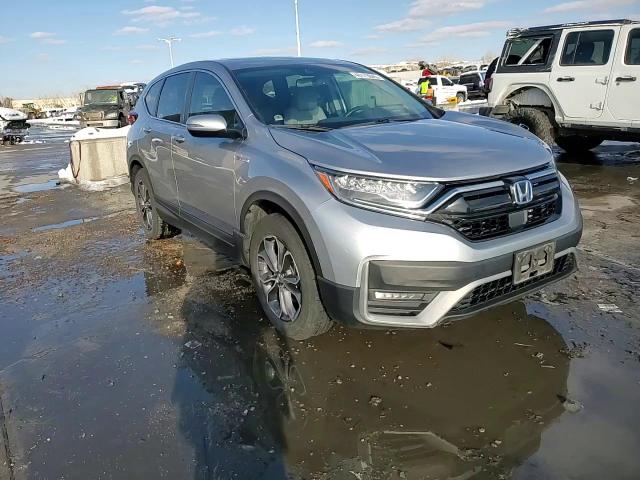 2020 Honda CR-V - Image 14