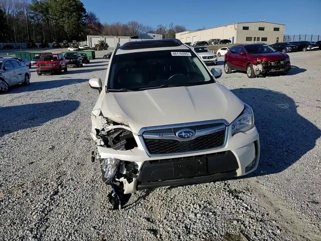 2015 Subaru Forester - Image 12