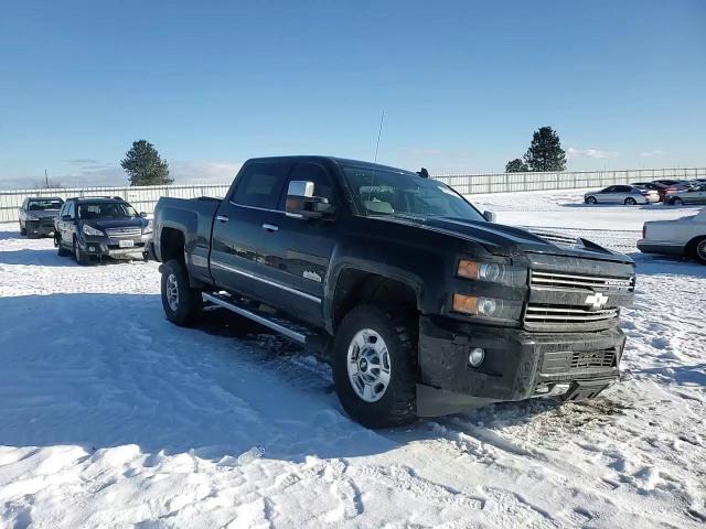 2017 Chevrolet Silverado - Image 10