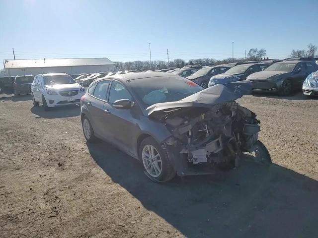 2018 Ford Focus - Image 11