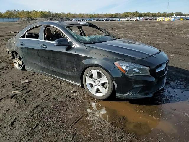 2016 Mercedes-Benz CLA-klasse - Image 10